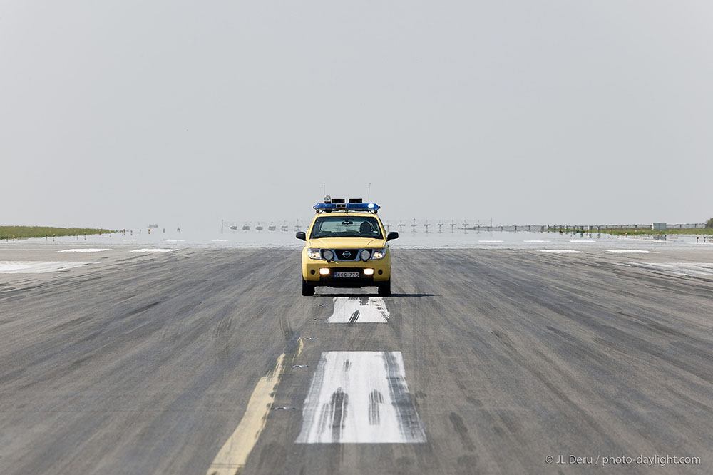 Liege airport